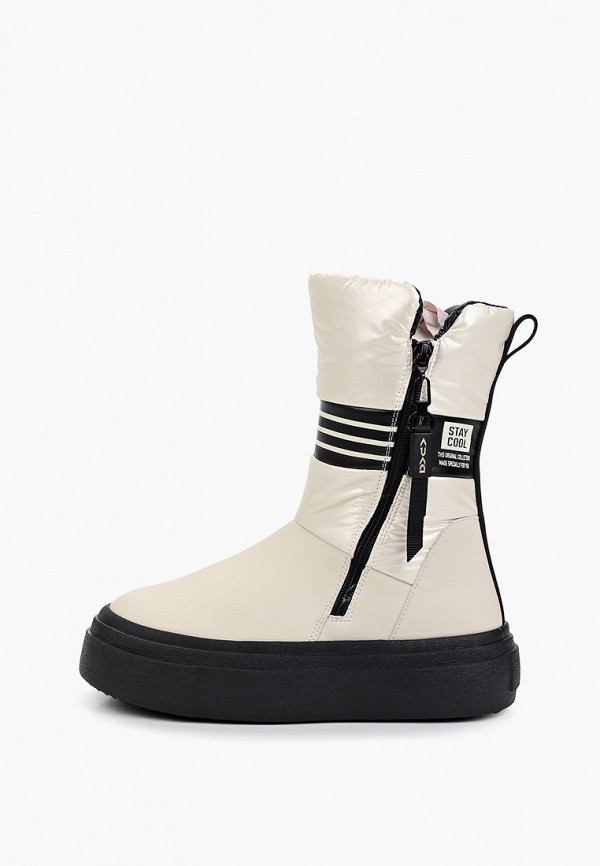 Kapika Дутики - фото 1