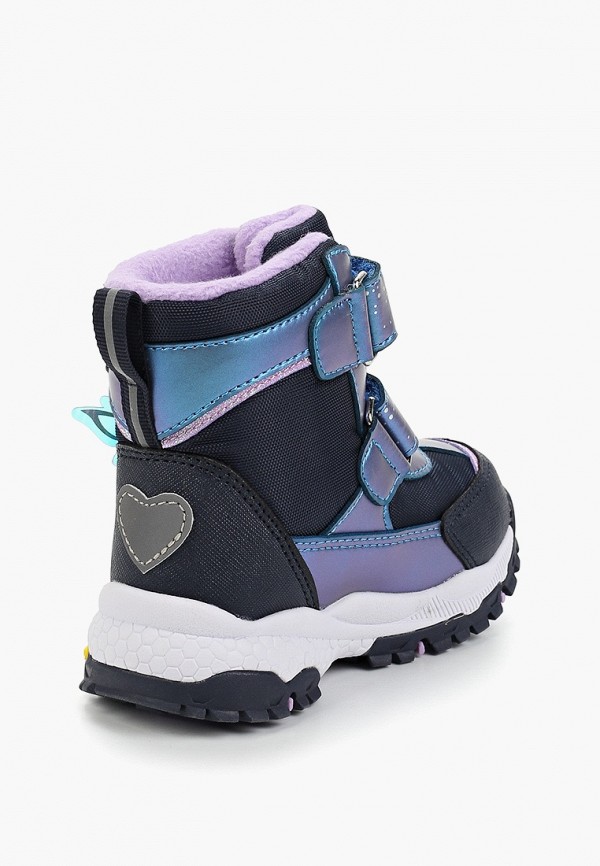 Kapika Ботинки - со светодиодами - фото 3