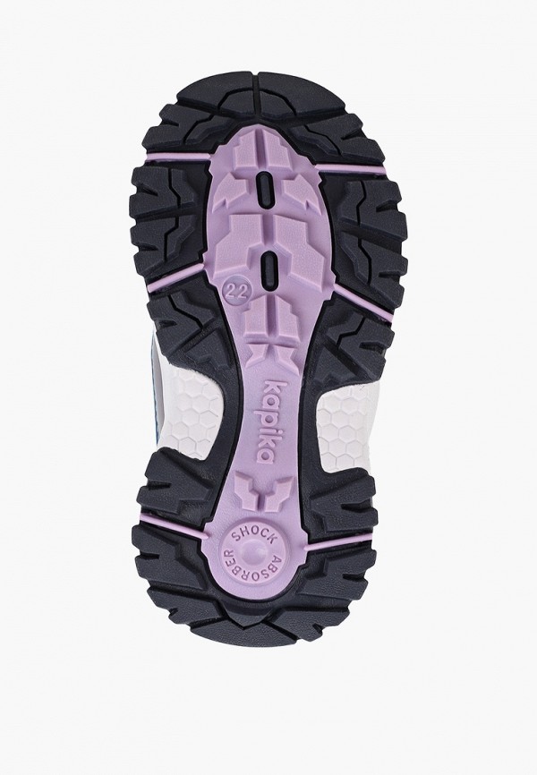 Kapika Ботинки - со светодиодами - фото 5