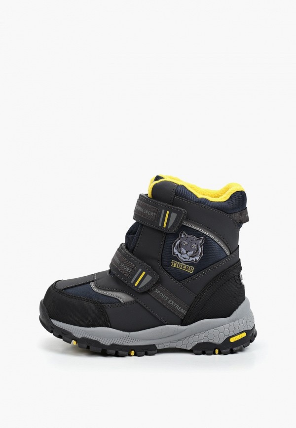 Kapika Ботинки - фото 1