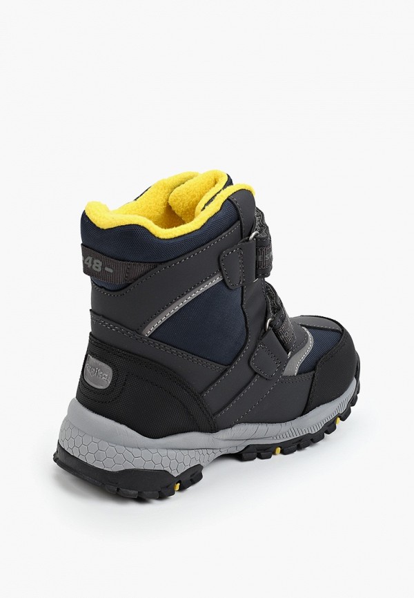 Kapika Ботинки - фото 3