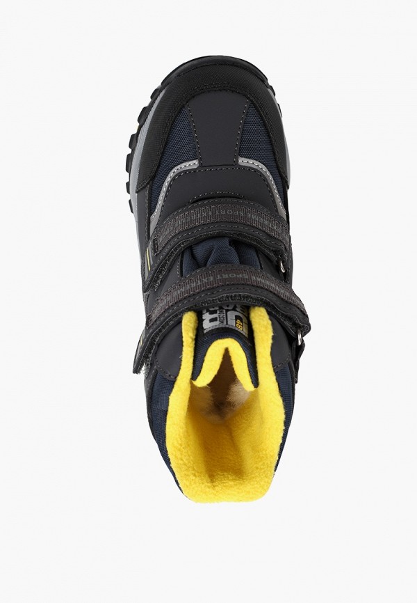 Kapika Ботинки - фото 4