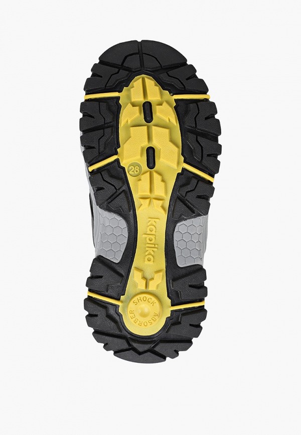 Kapika Ботинки - фото 5