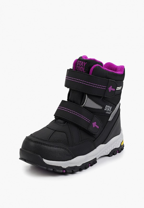 Kapika Ботинки - фото 2