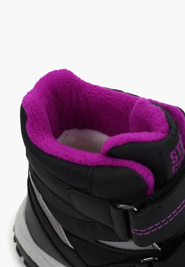 Kapika Ботинки - фото 6