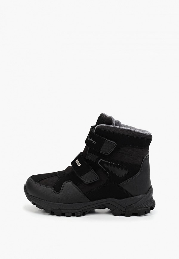 Kapika Ботинки - фото 1