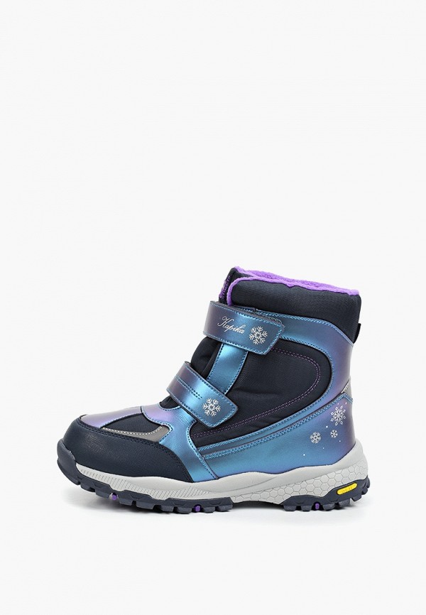 Kapika Ботинки - фото 1