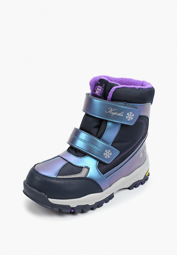 Kapika Ботинки - фото 2