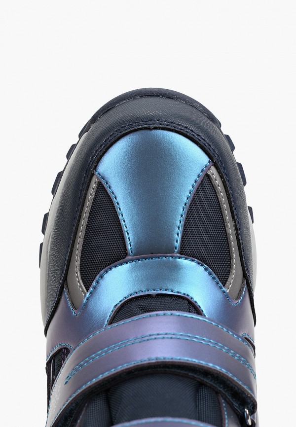 Kapika Ботинки - фото 4