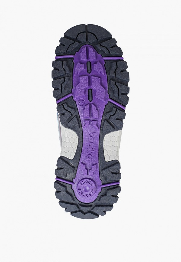 Kapika Ботинки - фото 5