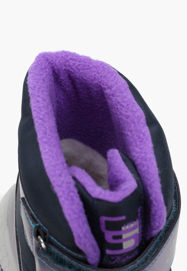 Kapika Ботинки - фото 6