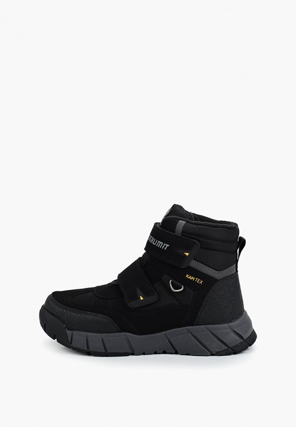 Kapika Ботинки - фото 1