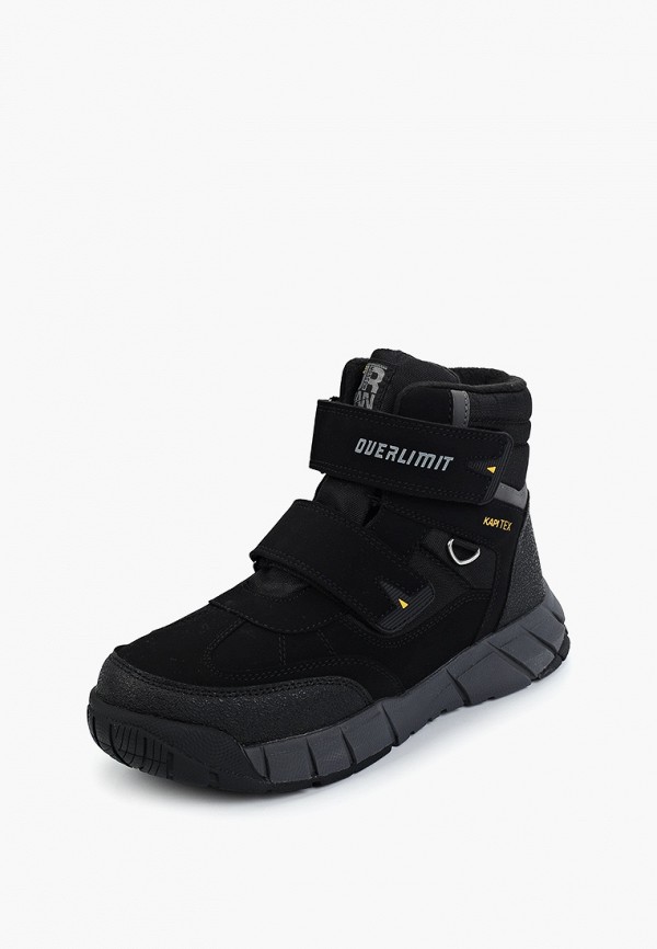 Kapika Ботинки - фото 2