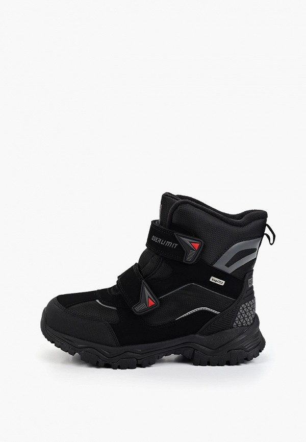 Kapika Ботинки - фото 1