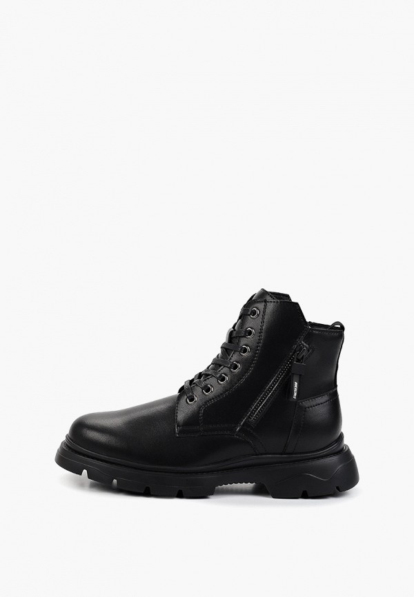 Kapika Ботинки - фото 1