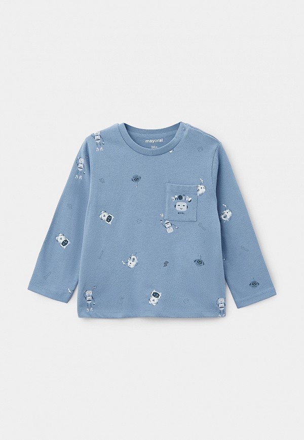 Mayoral Лонгслив - фото 1