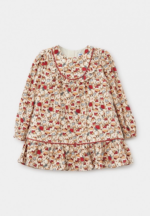 Mayoral Платье - фото 1