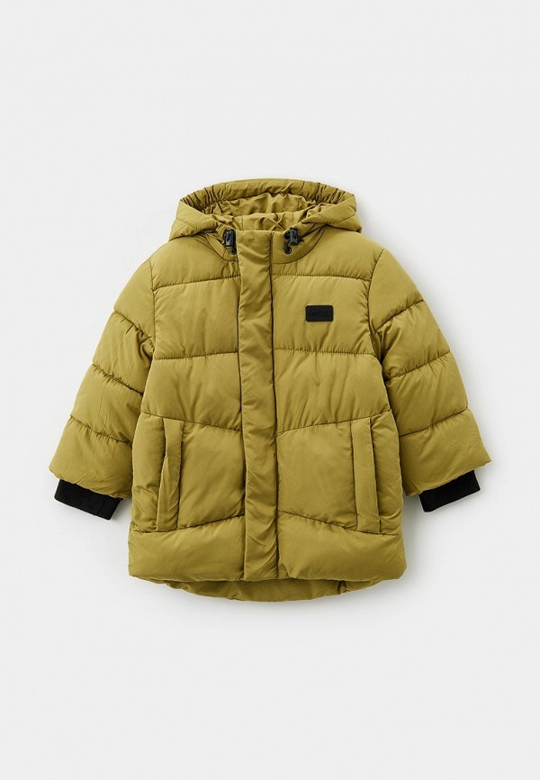 Mayoral Куртка утепленная - фото 1