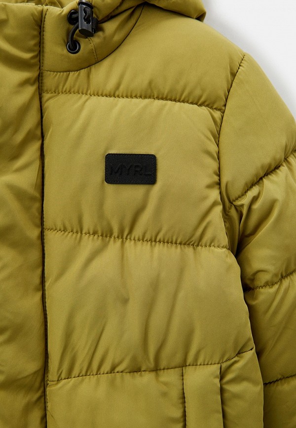 Mayoral Куртка утепленная - фото 3