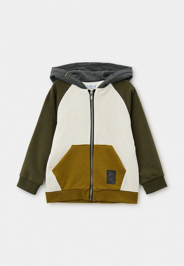 Mayoral Толстовка - фото 1