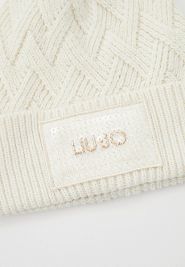 Liu Jo Шапка и перчатки - фото 3