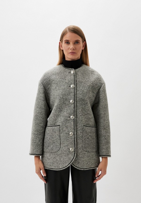 Liu Jo Полупальто - фото 1