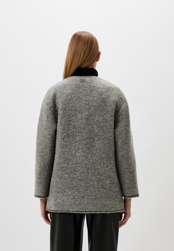 Liu Jo Полупальто - фото 3