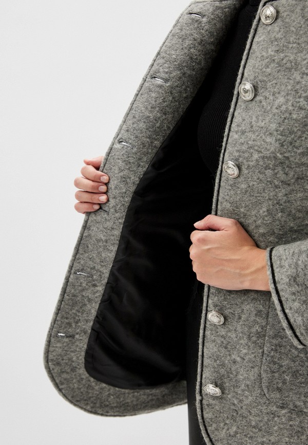 Liu Jo Полупальто - фото 4