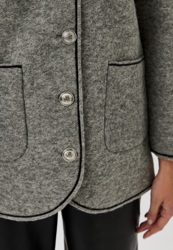 Liu Jo Полупальто - фото 5