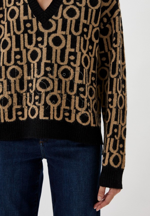 Liu Jo Пуловер - фото 4