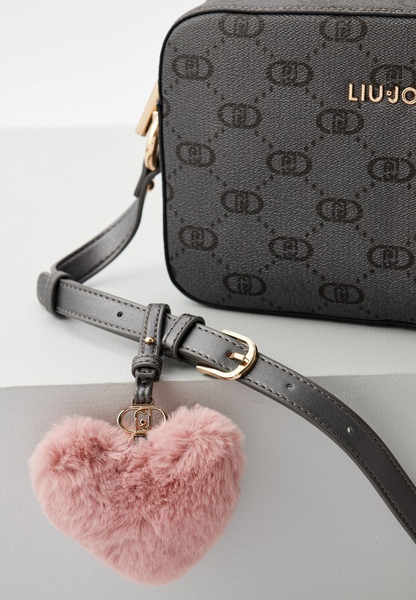 Liu Jo Сумка и брелок - фото 3