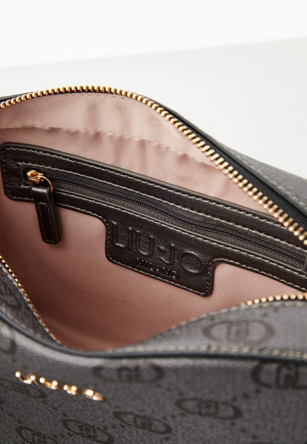 Liu Jo Сумка и брелок - фото 4