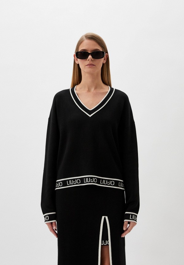 Liu Jo Пуловер - фото 1