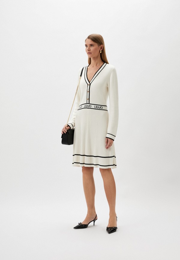 Liu Jo Платье - фото 2