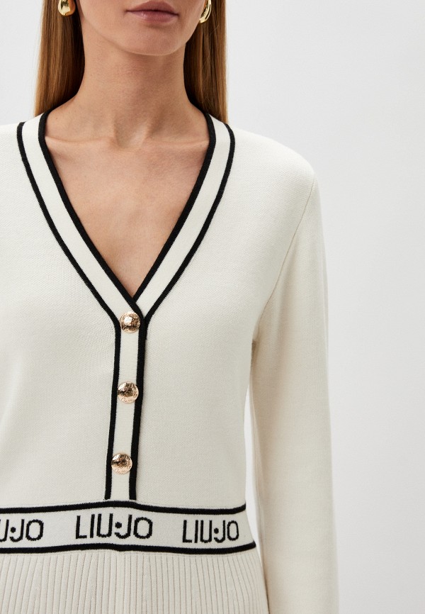 Liu Jo Платье - фото 4