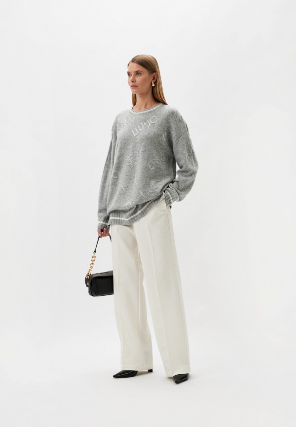 Liu Jo Джемпер - фото 2