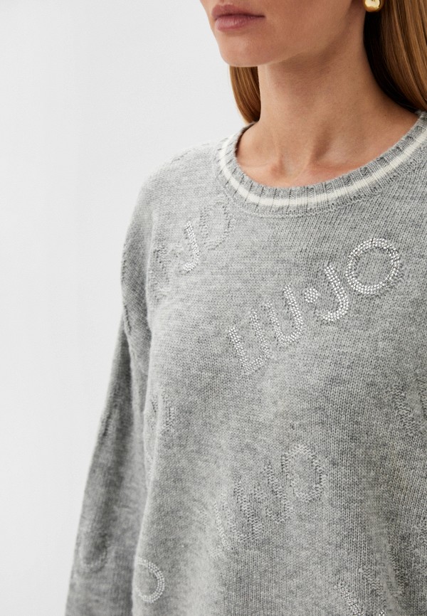 Liu Jo Джемпер - фото 4