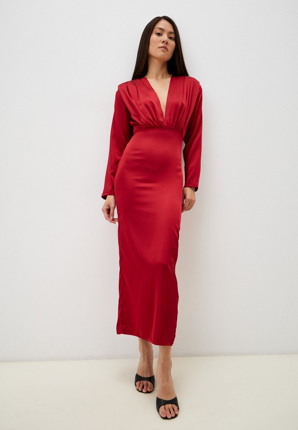 Dunia Платье - фото 1