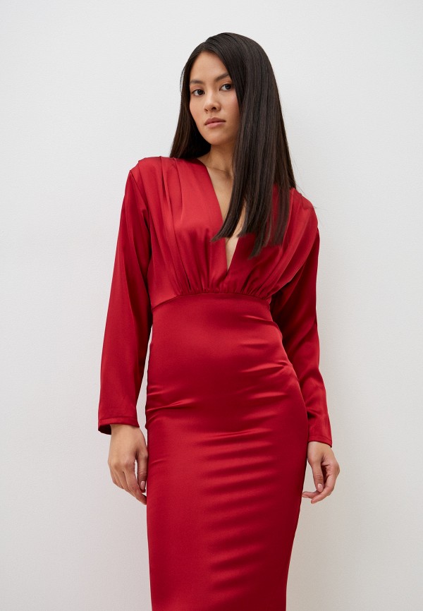 Dunia Платье - фото 2