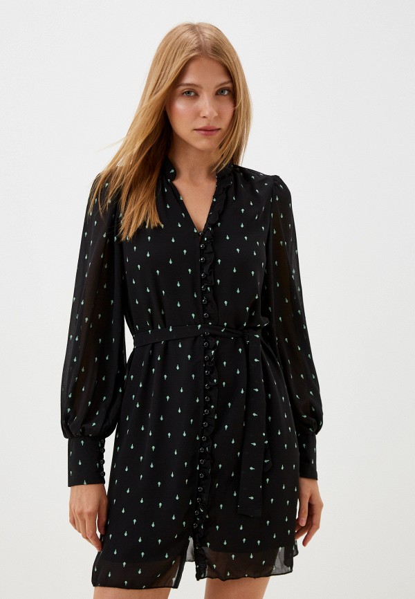 Dunia Платье - фото 1