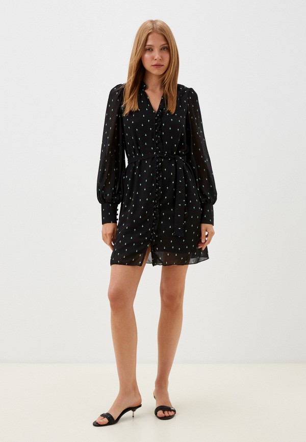 Dunia Платье - фото 2