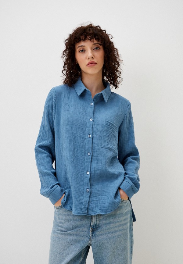 Dunia Рубашка - фото 1