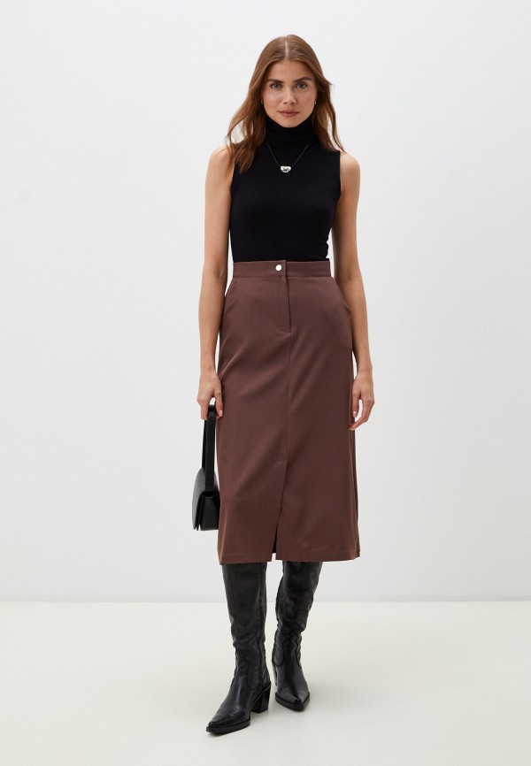 Dunia Юбка - фото 2