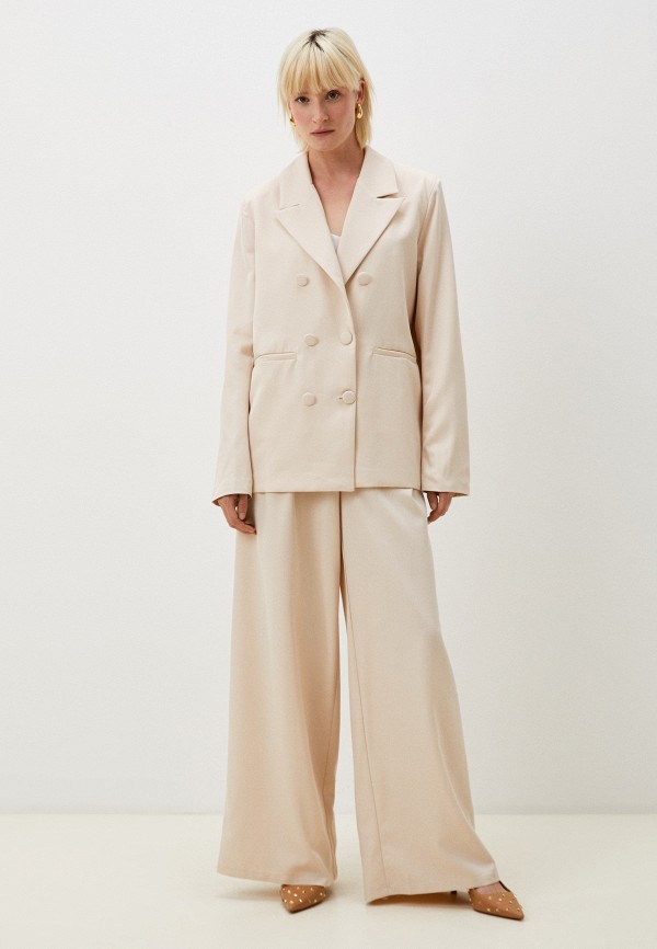 Dunia Костюм - фото 1