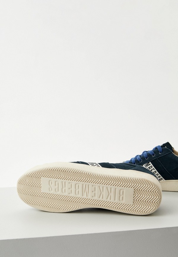 Bikkembergs Кеды - фото 5