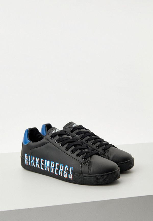 Bikkembergs Кеды - фото 3