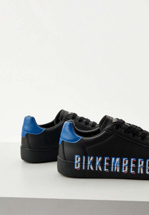 Bikkembergs Кеды - фото 4