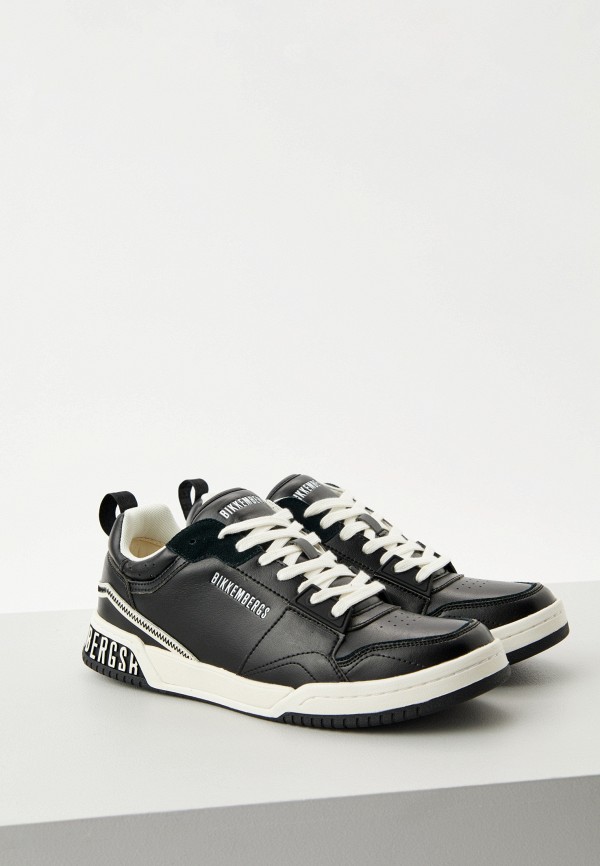 Bikkembergs Кеды - фото 3