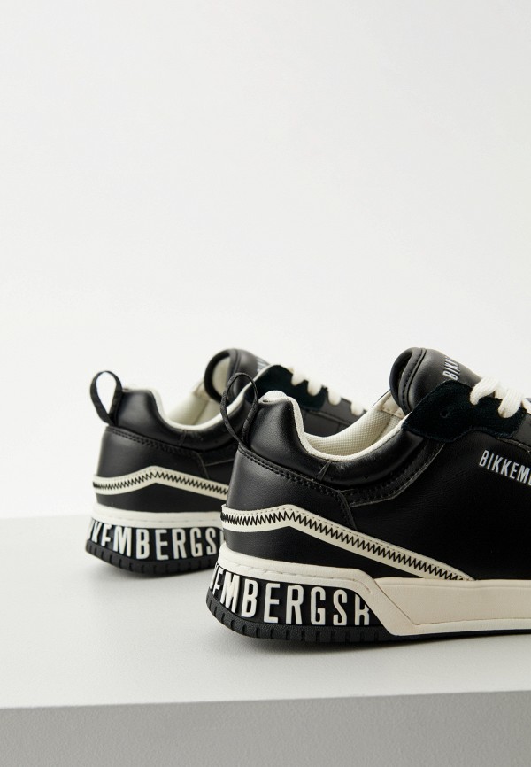 Bikkembergs Кеды - фото 4