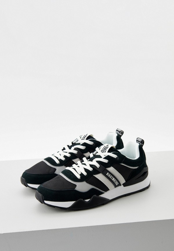 Bikkembergs Кроссовки - фото 3